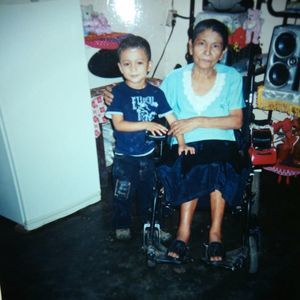 Meet your Posher, Lucita